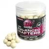 Mainline High Imp. Balanced Wafters Diamond Whites - 12mm - wafters boilie