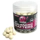 Mainline High Imp. Balanced Wafters Diamond Whites - 12mm - wafters boilie