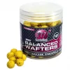 Mainline High Imp. Balanced Wafters H.L. Pineapple - 12mm - wafters boilie
