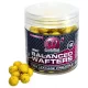Mainline High Imp. Balanced Wafters H.L. Pineapple - 12mm - wafters boilie