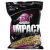 Mainline High Impact Boilies Banoffee - 15mm - 3 kg - kŕmne boilie