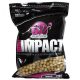Mainline High Impact Boilies Banoffee - 15mm - 3 kg - kŕmne boilie