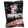 Mainline High Impact Boilies Salty Squid- 15mm - 3 kg - kŕmne boilies