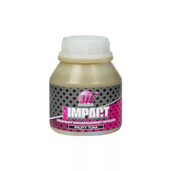 Mainline Systém pre zvýraznenie nástrahy Ovocný tuniak 175ml - DIP