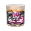 Mainline High Imp. Balanced Wafters Choc-O - 15mm - wafters boilie