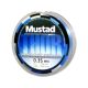 Mustad Thor Super Soft Mono 1.00mm 20m 90lb Priehľadný monofilový náväzcový vlasec