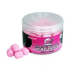  Mainline Pastel Wafter Barrels Fruity Squid - wafters nástraha na háčik