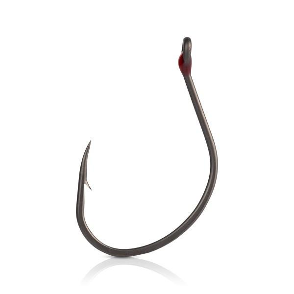 Mustad Apex Wide 1 7ks Dropshot háčik