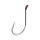 Mustad Dentanato Hook Top 2/0 7ks Háčik
