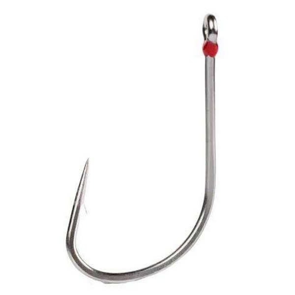 Mustad Dentanato Hook Bottom 2/0 7ks Háčik