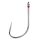 Mustad Dentanato Hook Bottom 4/0 6ks Háčik