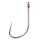 Mustad Dentanato Hook Bottom 6/0 5ks Háčik