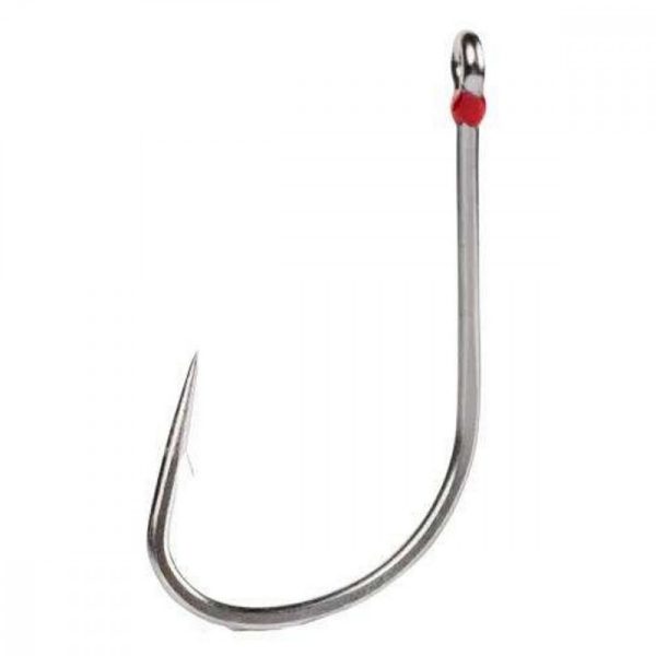 Mustad Dentanato Hook Bottom 6/0 5ks Háčik
