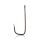 Mustad Chebu Squared 2/0 6ks Cheburashka háčik