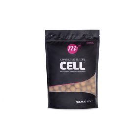 Mainline Shelf Life Boilies Cell Boilies 20mm 1kg