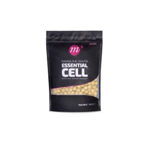   Mainline Bojli Shelf Life Boilies Essential Cell 20mm Bojli 1kg