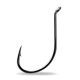 Mustad Dropshot Hooks 8 Háčik s očkom, s protihrotom na Dropshot 10ks