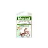 Mustad Drophot BN 1/0 Dropshot háčik 7ks