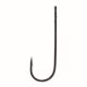 Mustad Aberdeen Hooks 1 Očkový, S protihrotom Háčik 25ks