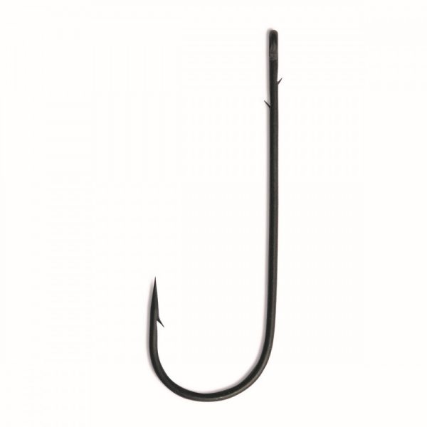 Mustad Aberdeen Hooks 8 10ks Háčik s očkom, s protihrotom na sumce