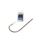 Mustad Beak Hooks Baitholder Nickel 3/0 Süllőző Horog 25db