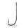 Mustad Baitholder Hooks 4/0 5ks Háčik s očkom, s protihrotom na zubáče