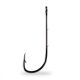 Mustad Baitholder Hooks 4/0 5ks Háčik s očkom, s protihrotom na zubáče