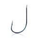 Mustad Blue Allround Hook 2 10ks S očkom, s protihrotom feederový háčik