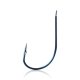 Mustad Blue Allround Hook 8 10ks S očkom, s protihrotom feederový háčik