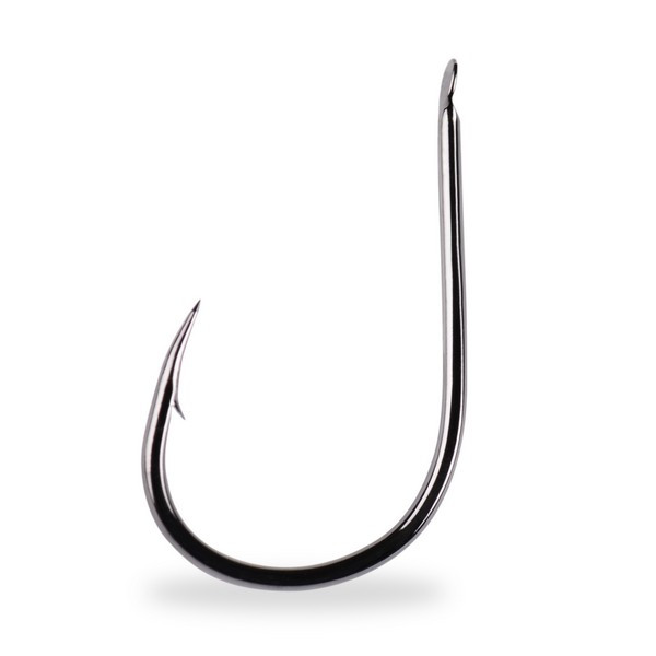 Mustad Chinu Allround Hook 4 10ks Háčik na kapry s lopatkou a protihrotom