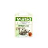 Mustad Ultra NP Mosquito 3/0 Dropshot Horog 12db