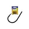 Mustad Eyed Baitholder 4 Füles, Szakállas Horog 12db