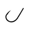 Mustad Eyed Baitholder 4 Füles, Szakállas Horog 12db