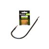 Mustad Ultra NP Match Maggot 16 Lapkás, Szakállas Horog 15db