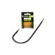 Mustad Ultra NP Match Maggot 16 Lapkás, Szakállas Horog 15db