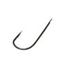 Mustad Ultra NP Match Maggot 18 Lapkás, Szakállas Horog 15db