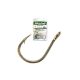 Mustad Jigging Assist 5/0 Jig Segédhorog 5db