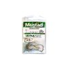 Mustad Jigging Assist 5/0 Jig Segédhorog 5db