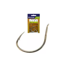 Mustad Light Slow Fall Jigging Assist 2/0 Horog 7db