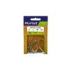 Mustad Light Slow Fall Jigging Assist 4/0 Horog 5db