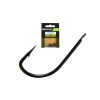 Mustad Match Feeder Power Maggot 16 Lapkás, Szakállas Keszegező Horog 15db