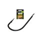 Mustad Match Feeder Power Maggot 16 Lapkás, Szakállas Keszegező Horog 15db