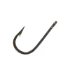 Mustad Match Feeder Eyed Specialist 14 Füles, Szakállas Horog 15db