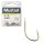 Mustad Ultra NP Feeder 12 S lopatkou, s protihrotom Kaprový Háčik 10ks