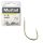 Mustad Ultra NP Feeder 14 S lopatkou, s protihrotom Kaprový Háčik 10ks