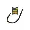 Mustad Ultra NP Eyed Heavy Feeder 12 Füles, Szakállas Horog 15db