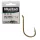 Mustad Ultra Np Out Turned Eyed Feeder 10 10ks Háčik na kapre s vyhnutým očkom a protihrotom