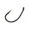 Mustad Carp Continental 1 Füles, Szakállas Bojlis Horog 12db