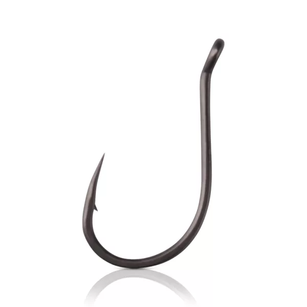 Mustad Carp Chodda 2 Füles, Szakállas Bojlis Horog 12db