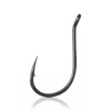 Mustad Carp Chodda 4 Füles, Szakállas Bojlis Horog 12db